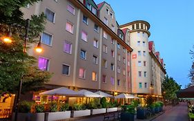 Leonardo Hotel Budapest